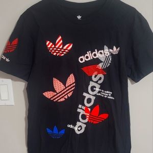 Adidas tshirt